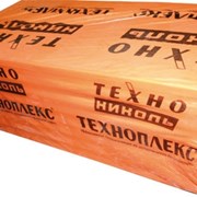 Экструдированный пенополистерол ТЕХНОПЛЕКС-50 фото