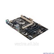 MB Asus TROOPER_B85 s1150, B85, 2xD DR3, 2xPCIe16, DVI-VGA, TUF ATX фото