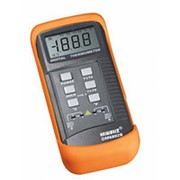 Цифровой контактный термометр DM6802B SANPOMETER DM6802B