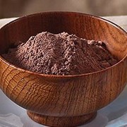 Черемуховая мука фото