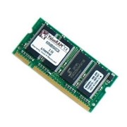 Память SO-DIMM DDR 512Mb, 400MHz, PC-3200, Kingston фото
