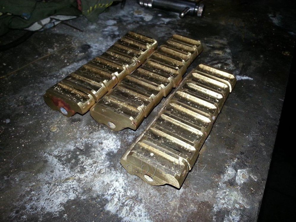 Сварка меди, латуни, бронзы, высокотемпературная пайка в Минске (Услуги ...