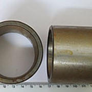 126610 (6194021M1, 11716619, 3688380M1, CA0126610, D149725, 0069781.0, 219000042) втулка фото