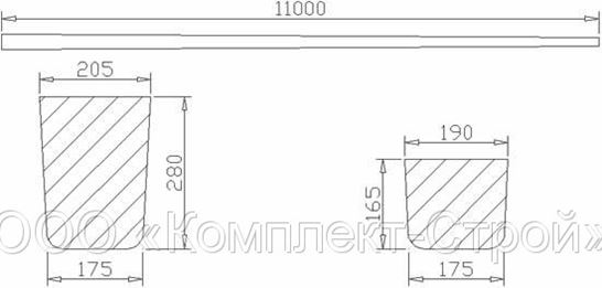 Св 110 5 чертежи
