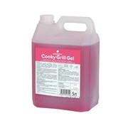 192-5 Prosept: Cooky Grill Gel средство для чистки гриля и духовых шкафов. Концентрат гелеобразный (1:1 – 1:50), 5л. фото