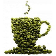 Кофе зеленый Arabica Ethiopia Yirgacheffe G 2 60 kg