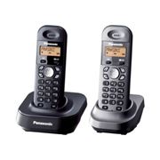 DECT телефоны Panasonic KX-TG1412 фотография