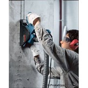 Аренда (прокат) - Штроборез  , пылесос. Bosch. фото