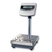 Весы напольные CAS BW фото