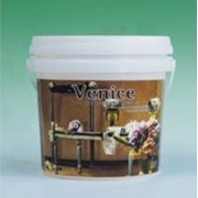 Венайс - венецианка с перламутровым эффектом
