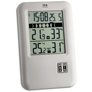 Термогигрометр цифровой TFA "Neo Start", 303044.IT