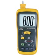 Термометр цифровой переносной многофункциональный DT-610B