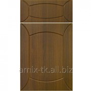 Фасад мебельный 037 - 2 кат. шелкография ПВХ фото