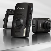 Фотокамера Canon IXUS 300 HS фото