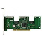 13N2198 Контроллер RAID SCSI IBM ServeRAID 6M [Adaptec] ASR-3225S/256Mb AIC-7902W 256(512)Mb BBU Int-2x68Pin Ext-2xVHDCI RAID50 UW320SCSI PCI-X фото