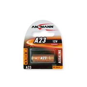 Алкалиновая батарея Ansmann 23A 5015182