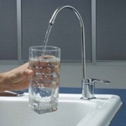 Очистка и подготовка воды Украина фото