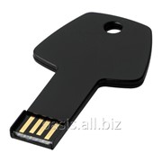 USB-флешка на 2Gb Key фото