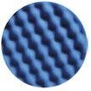 Полировальный круг, синий ультратонкий рифленый 3M 50388
