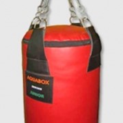 Боксерский мешок СМТЮ Junior фото