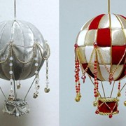 Модели воздушных шаров фотография