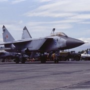 Cерийный ремонт и модернизация самолетов типа МиГ-31 фотография