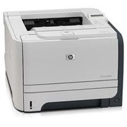 Принтер лазерный HP LaserJet P2055 фотография