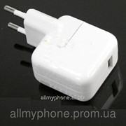 Сетевое зарядное устройство Apple 10W USB Power Adapter для iPad