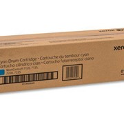 Драм-картридж XEROX WC 7120/25/7220/25 голубой (51K) (013R00660) фото