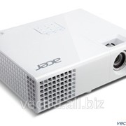 Проектор Acer P1173 (SVGA, 3000 ANSI Lm) (MR.JH511.001) фотография