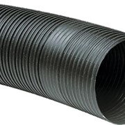 Труба вентиляционная гибкая шахтная D= 1600 мм, Соединение: сварная фото