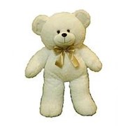 Медведь мягкий РУ 10225 фото