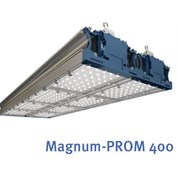 Промышленный светильник Magnum-PROM 400 M фото