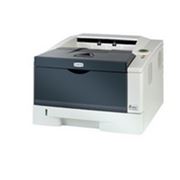 Принтер лазерный KYOCERA FS-1300D фото