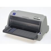 Принтер матричный Epson LQ-630 фото