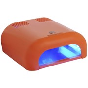 Лампа UV-лампа для полимеризации геля, гель-лака, био-геля фото