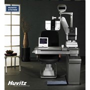Рабочее место врача офтальмолога HRT-7000 (Huvitz, Ю. Корея)