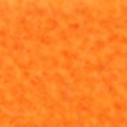 Ткань трикотажная Флис 300 гр/м2 Двусторонний оранжевый/S523 LO фото