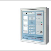 Пороговая сигнализация POLON-ALFA - микропроцессорный приемно-контрольный прибор пожарной сигнализации IGNIS 1030
