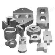 Изделия для машиностроительной отрасли из порошковых конструкционных материалов (на основе железа по ГОСТ 28378-89) фото