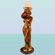 Купить Статуя Светильник На Авито В Выксе