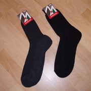 Шкарпетки (носки) осінні, зимові фото