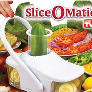 Овощерезка Slice O Matic (Слайс О Матик)