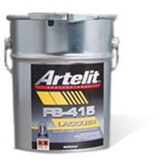 Artelit FS 425 (Артелит ФС-415), 5кг. Шпатлевка на растворителях для паркета