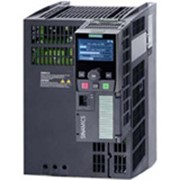 Преобразователь частоты Siemens Sinamics G120 30 кВт 3-ф/380 6SL3224-0BE33-0UA0 фотография