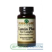 Fl Lutein+eye Complex 60 Vegetarian капс фото