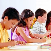 Подготовка детей к школе фото