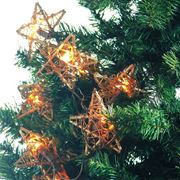 Новогодний декор фото