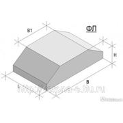 Ленточный фундамент ФЛ 28-24-4