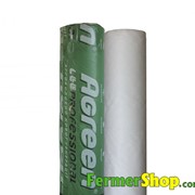 Агроволокно белое “Agreen“, плотность: 30 г/м.кв; 6,35 х 200 м - Украина фото